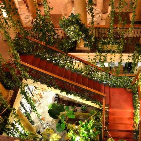 Hospederia Bodas De Camacho Munera ภายนอก รูปภาพ