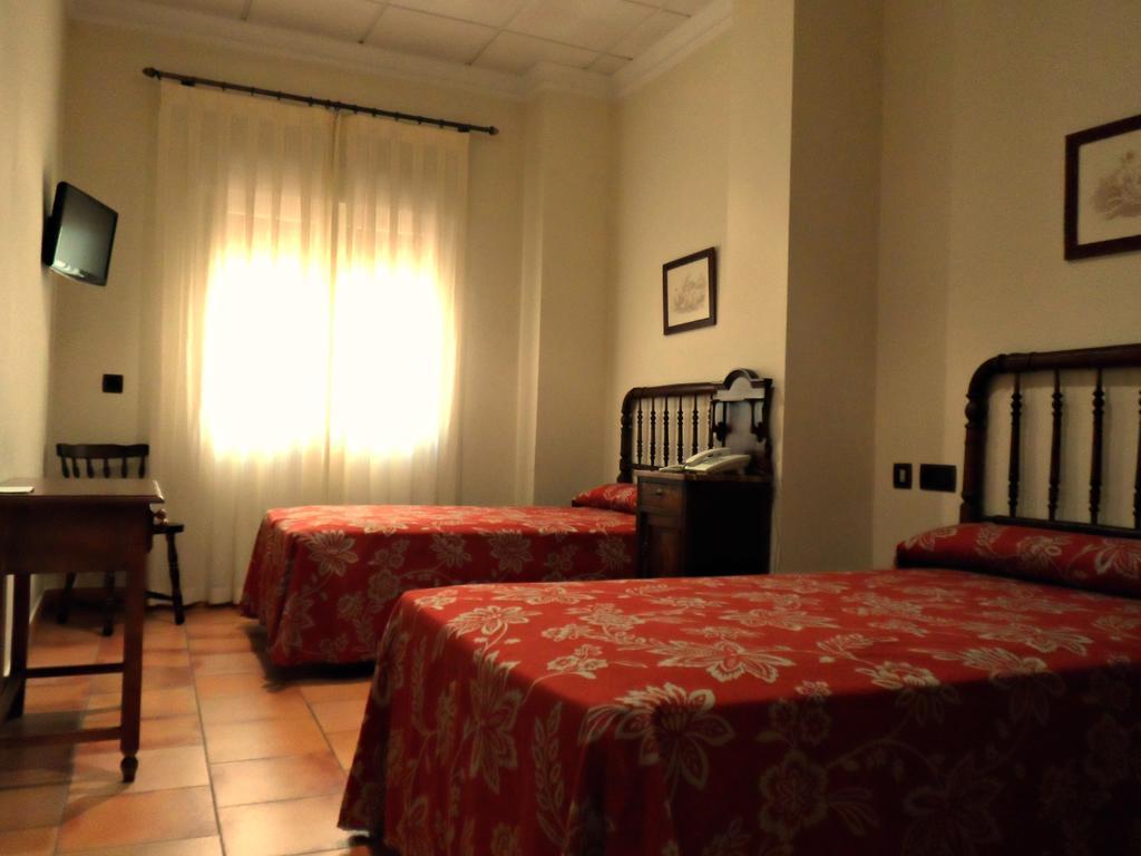 Hospederia Bodas De Camacho Munera ภายนอก รูปภาพ