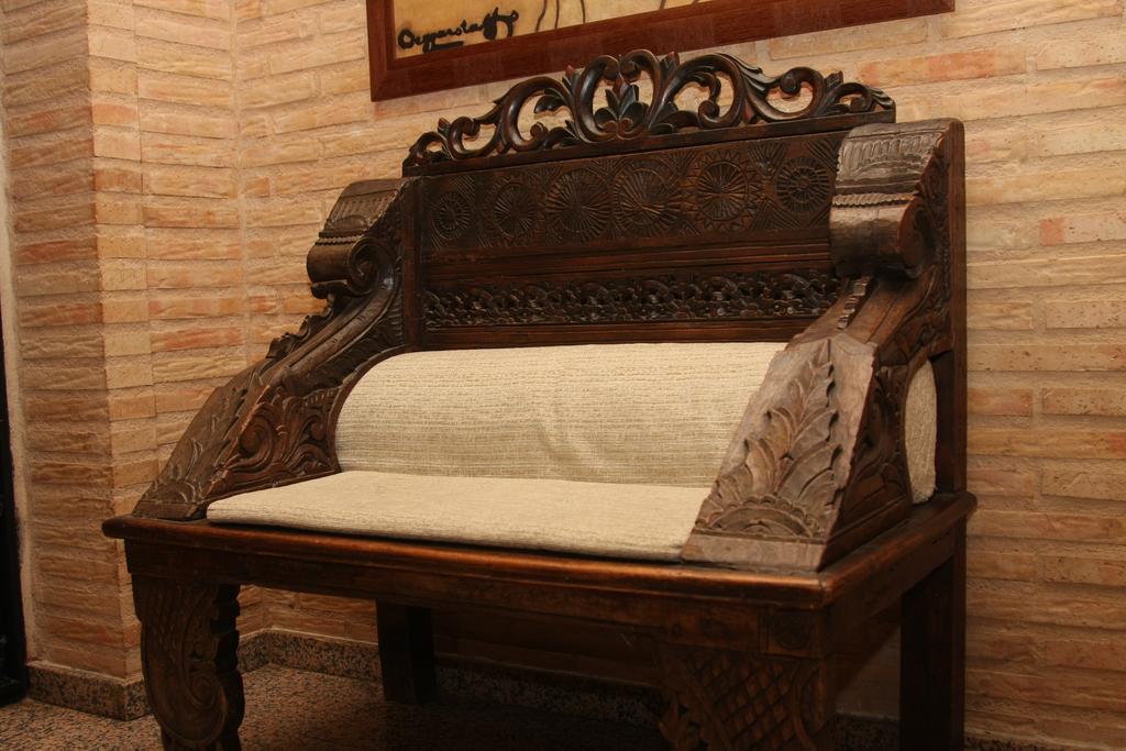 Hospederia Bodas De Camacho Munera ภายนอก รูปภาพ