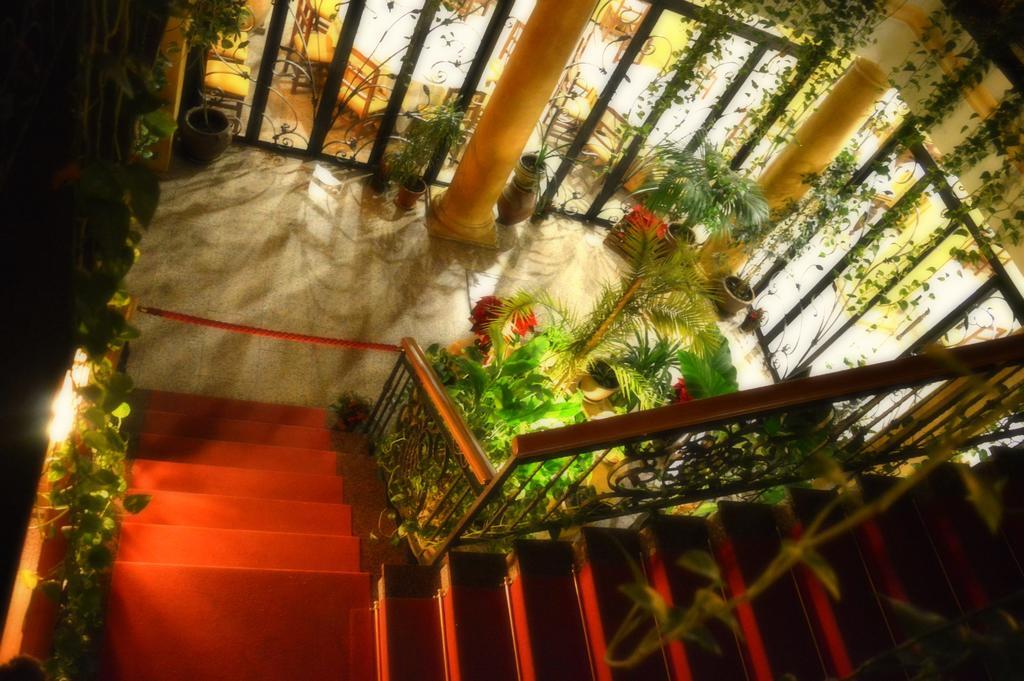 Hospederia Bodas De Camacho Munera ภายนอก รูปภาพ