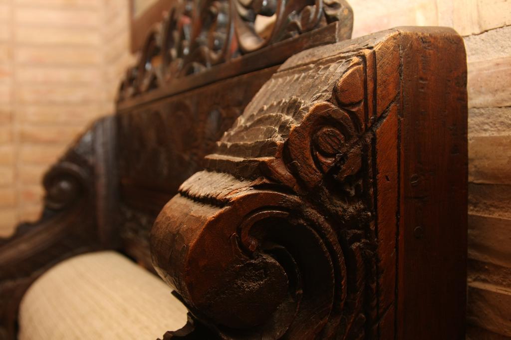 Hospederia Bodas De Camacho Munera ภายนอก รูปภาพ