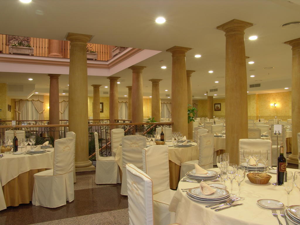 Hospederia Bodas De Camacho Munera ภายนอก รูปภาพ