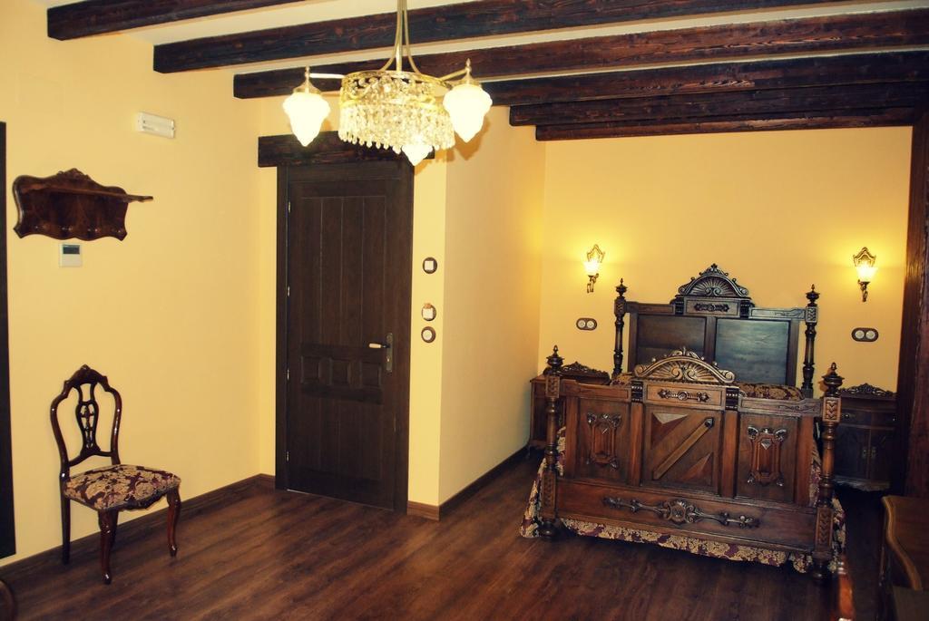 Hospederia Bodas De Camacho Munera ภายนอก รูปภาพ
